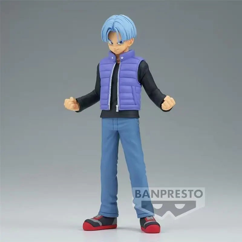 Bandai MegaHouse Ogre Monster Duel Dark Magician Magician Duel in stock