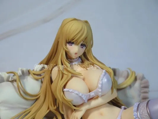 【SF】In Stock SkyTube Mother's Stories Kamishiro Kotone 1/7 Scale Figures Ornaments Model Toys Collection
