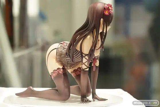 【FS】 Original ANIPLEX+ Scale 1/7 How To Raise A Passerby Heroine Season 2 Kasumigaoka Utaha Figure Model Toys Gifts Collection