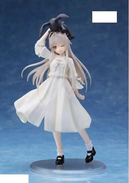Judai Original TAITO Sora Kasugano Osumash Yosuga no Sora Coreful Anime PVC Action Figure Model Toys