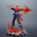 Jujutsu Kaisen Ryomen Sukuna Itadori Yuji Anime Figure Model Toy King Of The Curse Returns To The Extreme Battle Gift Collection