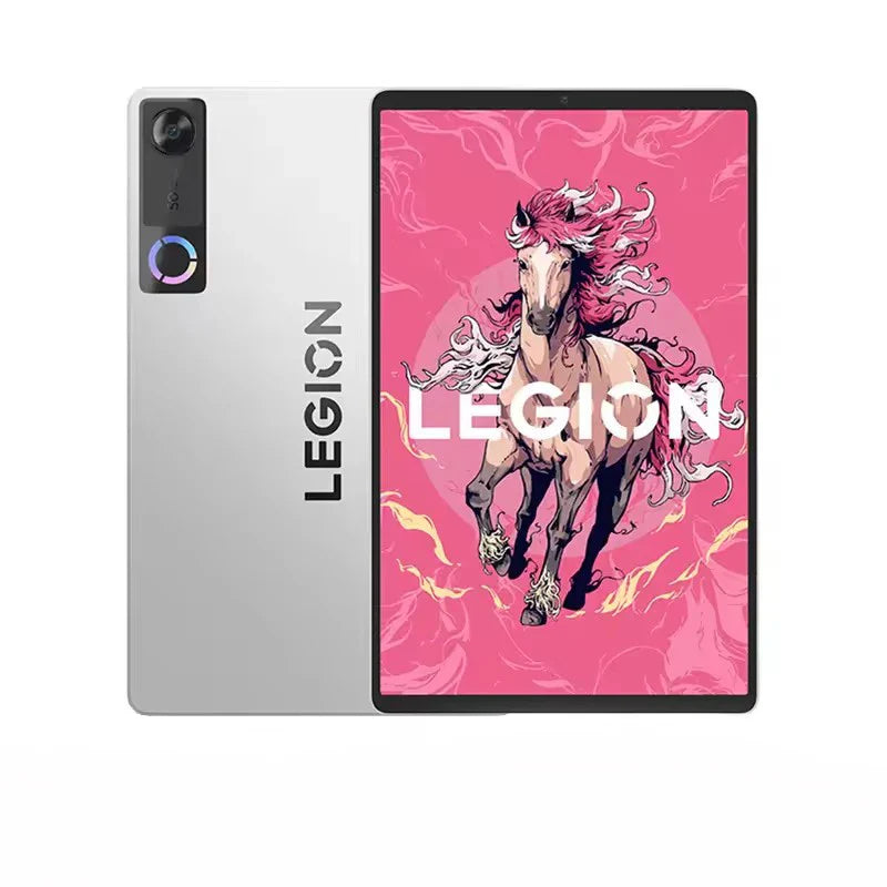 Legion Y700 5. Gen AI-Gaming-Tablet 8,8-Zoll-Bildschirm Snapdragon 8 Premium LPDDR5T Zwei USB-C-Anschlüsse 9000mAh Akku Esports Pad