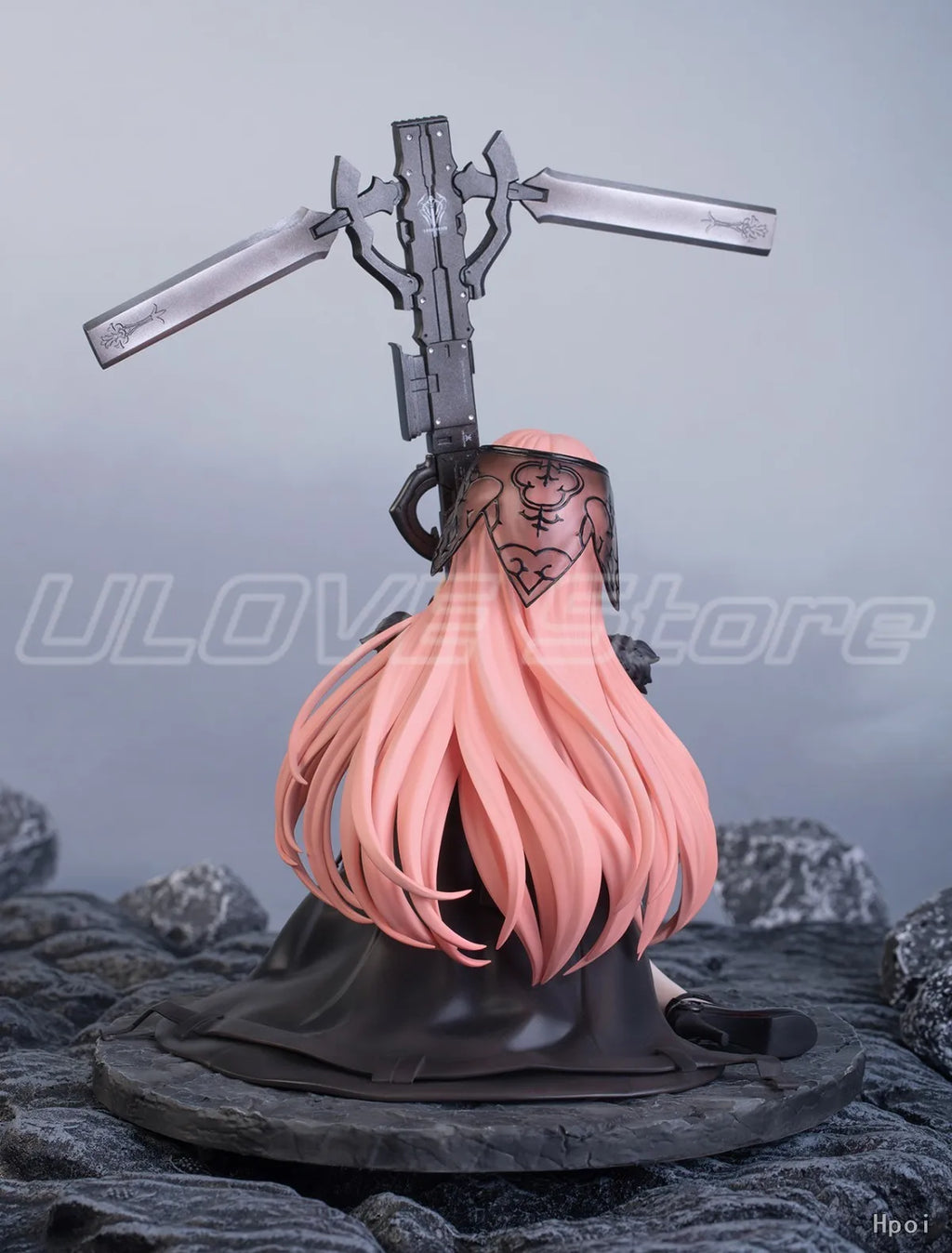 In Stock Original Myethos A-Z:[C] Anime Figure Model Gift Toys