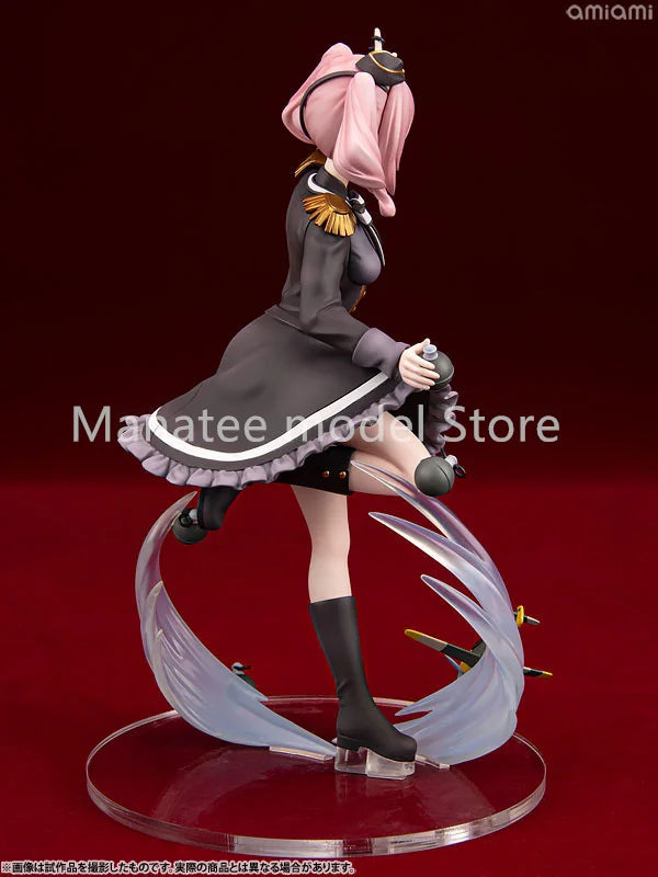 KADOKAWA Original Spy Classroom Annett PVC Action Figure Anime Model Toys Collection Doll Gift