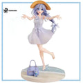 100% Original in Stock Kadokawa KDcolle Date A Live V Takamiya Mio Summer Dress Ver. Anime Figure Collection Series Model Toys