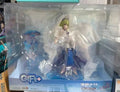 Auf Lager Original Myethos Geschenk+ Honkai Impact 3 Mebius Zambi's Tochter Ver 1/8 Figur Ornamente Geschenk Cartoon Anime Spielzeug