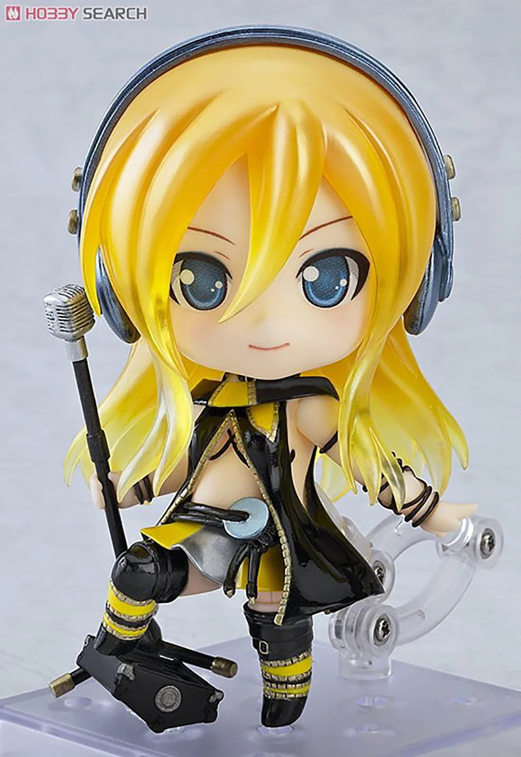Original Genuine Phat Company Action/Dolls Nendoroid (#286) Vocaloid Lily Original Character Figure Decoration Collection Gift