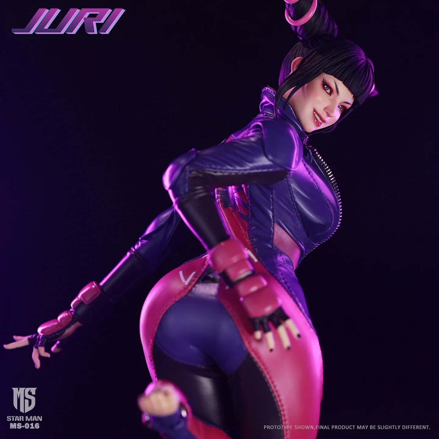 [Bang] Pre-sale STAR MAN Female Fighter Spider 1/6 Action Figure Collectible Gift ...