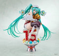 【In Stock】Original GSR GSC Piapro Characters Hatsune Miku 2023 15th Anniversary Ver 1/6 Scale Figure Toy Model Collection