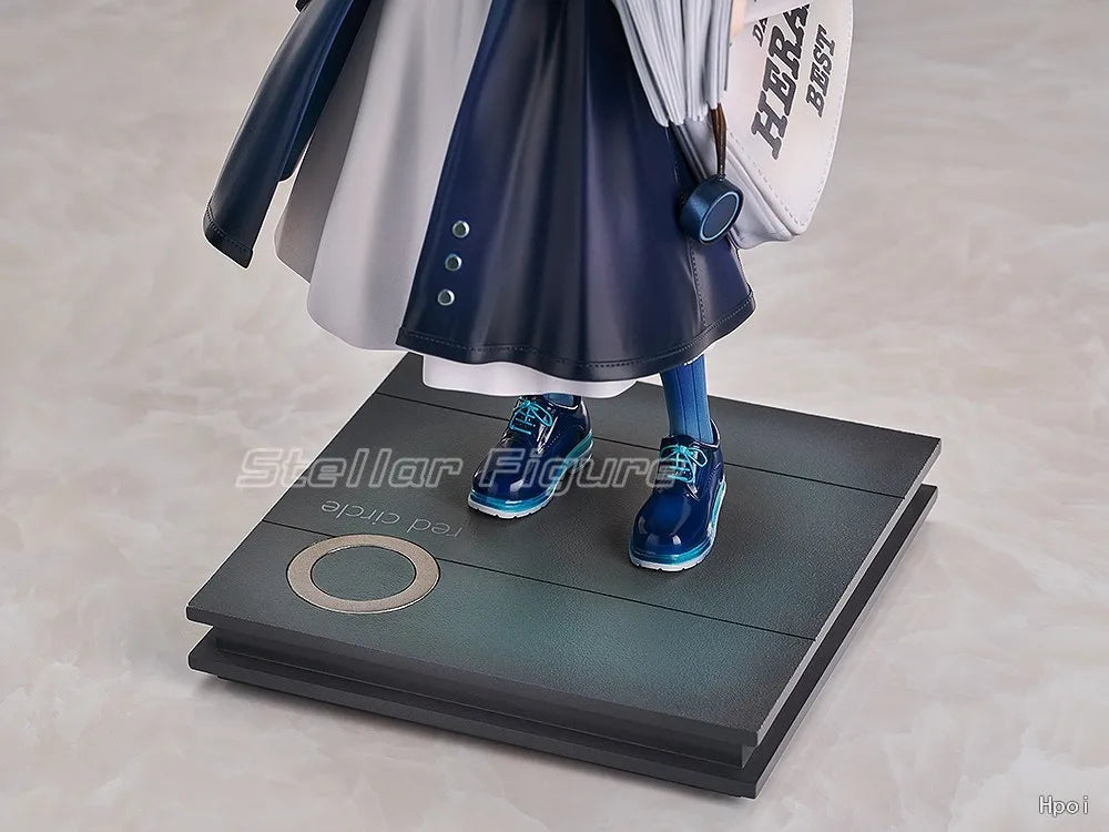 【SF】 in Stock GSAS GSC Arknights Amiya 1/7 Scale Figures Model Collection Anime