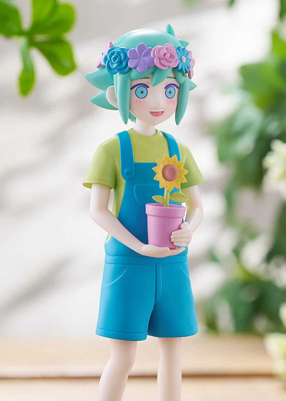100% Original in Stock Max Factory Pop Up Parade Omori Basil Model Decoration Collection Series Anime Figure Model Toys