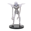 24CM Anime Game Figure Death Note L Ryuuku Ryuk Grim Reaper  Pose Standing Model Dolls Toy Gift Collect Boxed Ornaments PVC