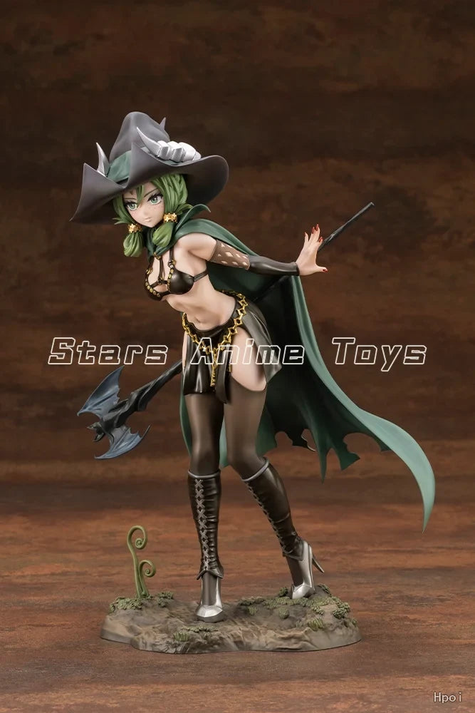 【Pre Sale】Original Kotobukiya Unicorn Overlord Yahna 1/7 Anime Figure Collection Gift