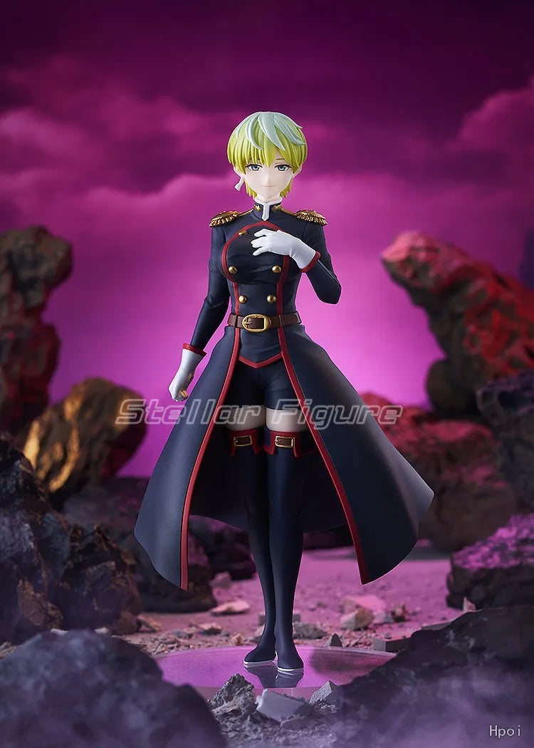 【SF】In Stock GSC POP UP PARADE Mabotai Tenka Izumo Figures Model Collection Anime