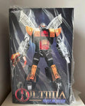 WEIJIANG TRANSFORMATION G1 OMEGA SUPREME 63CM 25-Ich Action Actiefiguren Toy Gifts Collection