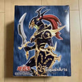 Genuine anime Yu-Gi-Oh! toy Equal Arts Magician Girl KONAMI figure model collectible toy
