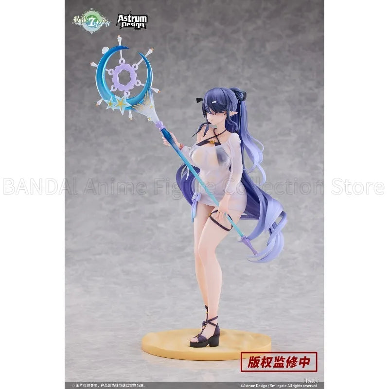 Original Astrum Design Epic Seven Festival Ada The Mage Toys Model Decoration Gift Collection