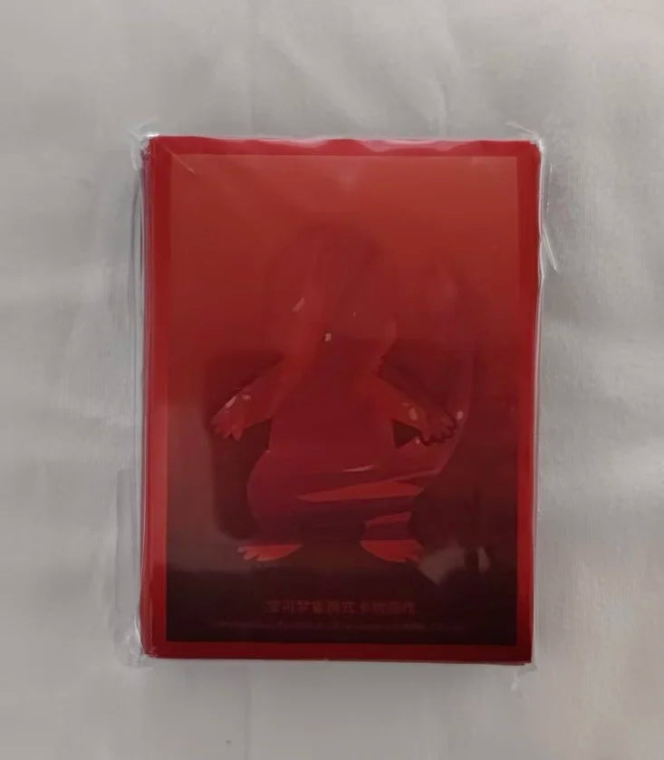 Genuine Pokémon Ptcg Card Trading Card First Partner Gift Box Chinese Version Charmander Squirtle Bulbasaur Game Card Collection
