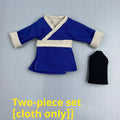 In Stock Dragon Ball Z Super Saiy Shf Son Goku Clothes Umbrella Goku World Martial Arts Tournament Action Figure Clothes Toys
