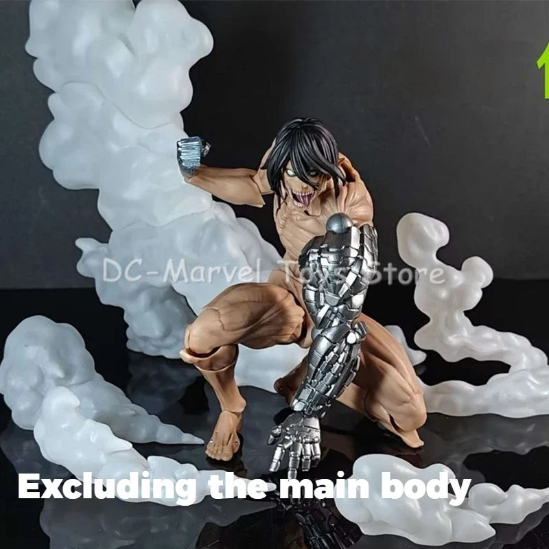 In Stock AC Factory AC Toys Cable Arms Ko Cable Arms Accessories Kaiyodo Amazing Yamaguchi Avengers Ko Model Gifts Toys