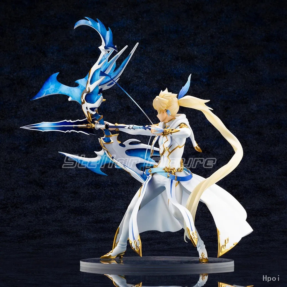 【SF】In Stock Kotobukiya Tales of Zestiria 1/8 Scale Figure Model Gifts