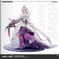 Honkai Impact 3 Kiana·YeYao 1/7 Ver Action Figures Collectible Model Dolls Fashion Trendy Toys Cartoon Decor Cute Surprise Gift