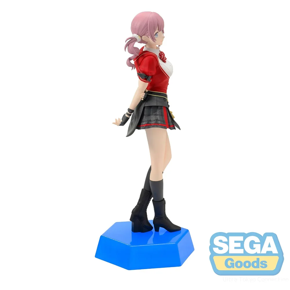In Stock Original SEGA  Project Sekai Colorful Stage! Feat Hatsune Miku Mochizuki Honami Anime Figure Action Figure Garage Kit