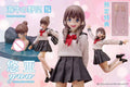 Limited Edition Manatee Industry 1/12 Women Soldier Yua Kawaii Japanese JK Girl Full Set 6" Action Figure Model Best Collectible