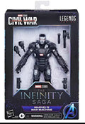 New Original Hasbro Marvel Legends Series MARVEL’S WAR MACHINE Action Figure Toys Gift Model