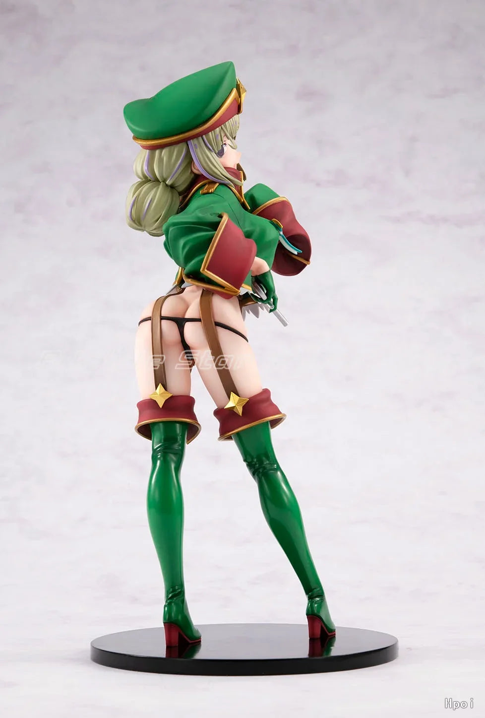 In Stock Original KADOKAWA KDcolle I Admire Magical Girls and... Cheetah Animation Figures Model Collection Ornaments Toys