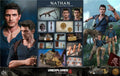 【Auf Lager】Original LIMTOYS LIM012 UNCHARTED 4: A Thief's End Nathan Drake 1/6 Actionfigur Modell Spielzeug Geschenk