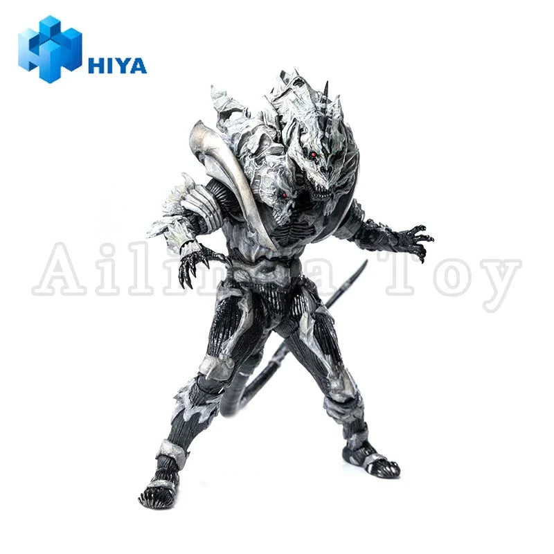[Pre-Order]HIYA 8inches Action Figure Exquisite Basic Series Godzilla Final Wars 2004 Monster X Anime Toy