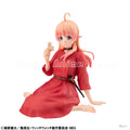 【Vorverkauf】Original MegaHouse GEM WITCH WATCH NICO WAKATSUKI Anime Figur Sammlerspielzeug Modell