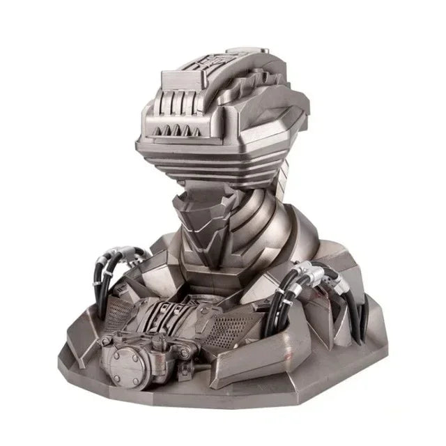 Transformers Bumblebee Helmet Mask English Voice Control Mask Light Up Eyes Helmet Bluetooth Base Xmas Cosplay Toys Collectibles