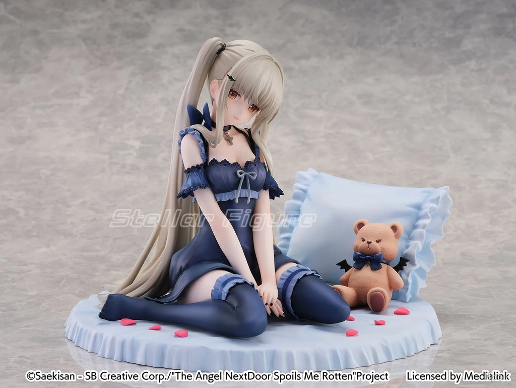 【SF】In Stock SSF EStream Angel Classmate Next Door Shiina Mahiru 1/6 Scale Figures Model Original Collection