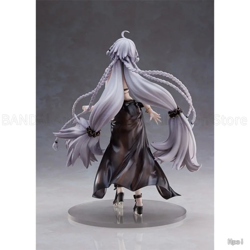 Original ANIPLEX+ Fate/Grand Order Jeanne D'Arc (Alter) Heroic Spirit Sacrifice Outfit Toys Model Decoration 1/7 Scale Figure