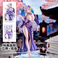 Siki Anim Premium Collectible - Wassersaintess Maßstab 1:7 Figur von Cocoball (Auf Lager)
