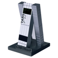 Interstellar Peripheral  Merch– Tars And Case Robot Action Figure Model Toys Gift For Fans