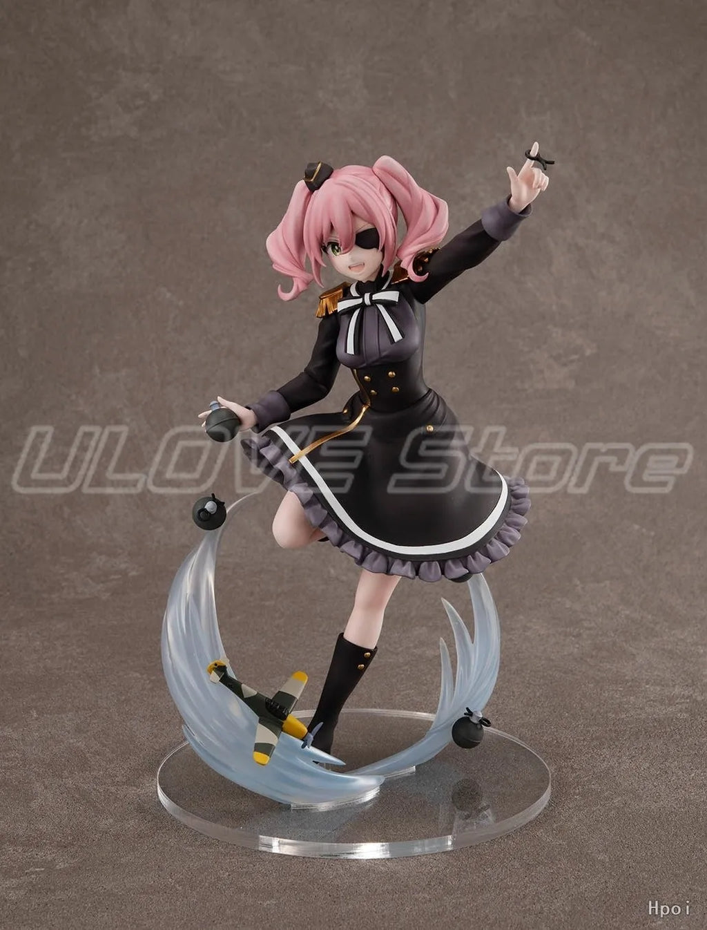In Stock Original KADOKAWA KDcolle SPY ROOM Selfless Anime Figures Models Collection Gifts Ornaments