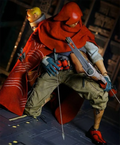 Original 3A 1/6 The Last Tomorrow King and The Archer Set Action Figure Model Toys 30.48CM Collection Scene Fans Hobby Gift