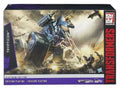 Original Hasbro Transformers Toys G1 Serie PLATINUM EDITION Titan Class TRYPTICON Elektrisch Laufende Anime Figur Modell Spielzeug
