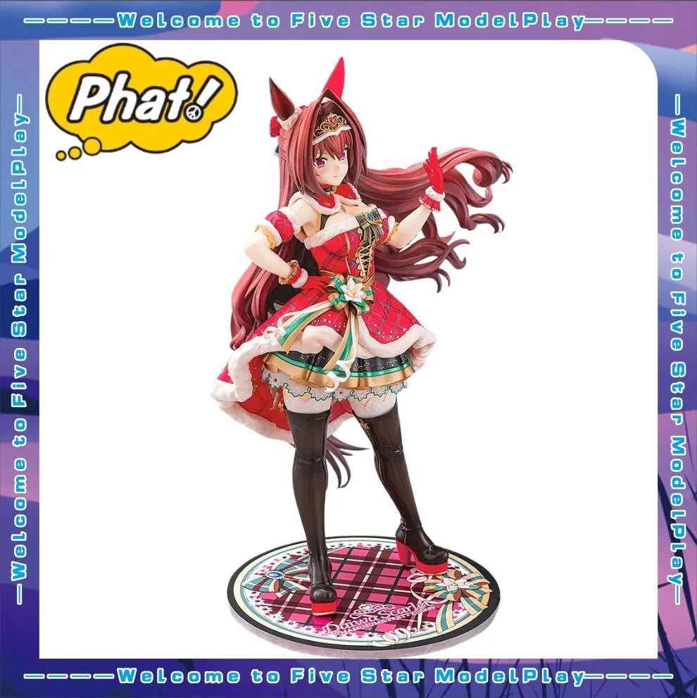 【FS】Phat! Pretty Derby Daiwa Scarlet Maßstab 1:7 Figur Modell Spielzeug Geschenk