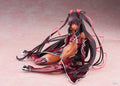 ã€Pre-saleã€‘Alice Glint Taimanin RPG Mizuki Yukikaze 1/7 Scale Figures Model Collection Gift