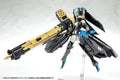 Kotobukiya Megami Device 14.1 KP633 Bullet Knights Exorcist Widow Anime Figure Original Genuine Mobile Suit Girl