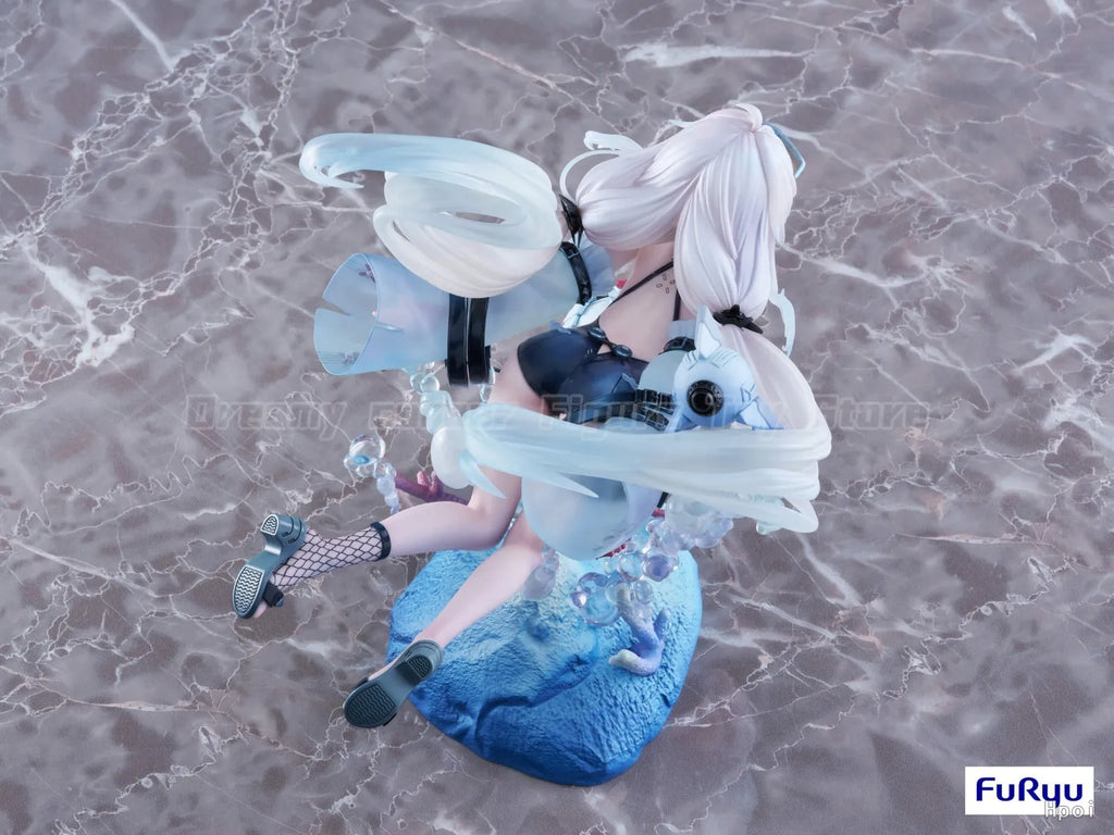 【In Stock】Original F:NEX GRAY RAVEN: PUNISHING XXI Xia Xue Weiming 1/7 Scale Figure Toys Beautiful Girl Model Ornaments