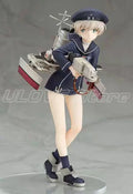 Original Max Factory Kantai Collection Kan Colle Z1 Figure Model Collection Toys