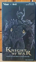 Auf Lager VTOYS X BMS War Knight: Der rücksichtslose Todesritter Hell Batman 1/12 Actionfigur Modell Sammlergeschenk