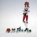 GoodTony/GT Saint Seiya Myth Cloth EX Eagle Marin Silver Knights of the Zodiac Action Figure In Stock
