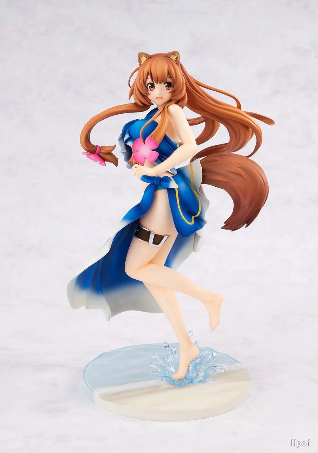 Original in Stock KADOKAWA KDcolle The Rising of The Shield Hero Raphtalia 1/7 Figures Model Toy Gift Collection Ornament