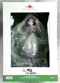 Original F:NEX Re: ZERO - Starting Life in Another World Remu Animation Figure Model Gift Toys Collection